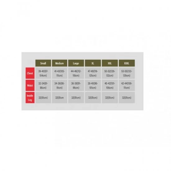 Combats à Séchage Rapide Trakker 7 Combats à Séchage Rapide Trakker – Image 5