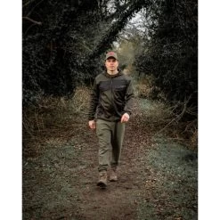 Sweat à Capuche Trakker Marl Fleece Back 12 Sweat à Capuche Trakker Marl Fleece Back -Trakker processed202 550x550h