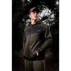 Sweat à Capuche Trakker Marl Fleece Back 15 Sweat à Capuche Trakker Marl Fleece Back -Trakker processed203 550x550h 1