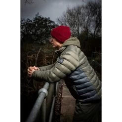 Veste Trakker Base XP Plus -Trakker processed204 550x550h