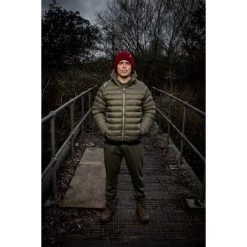 Veste Trakker Base XP Plus -Trakker processed205 550x550h