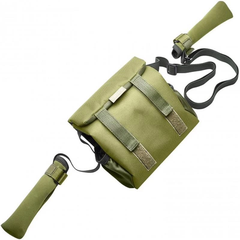 PROTEGE CANNE ET MOULINET TRAKKER NXG SINGLE ELASTICATED REEL SYSTEM 3 PROTEGE CANNE ET MOULINET TRAKKER NXG SINGLE ELASTICATED REEL SYSTEM