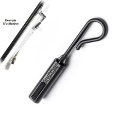 PROTEGE HAMECON HOOK-UP TRAKKER