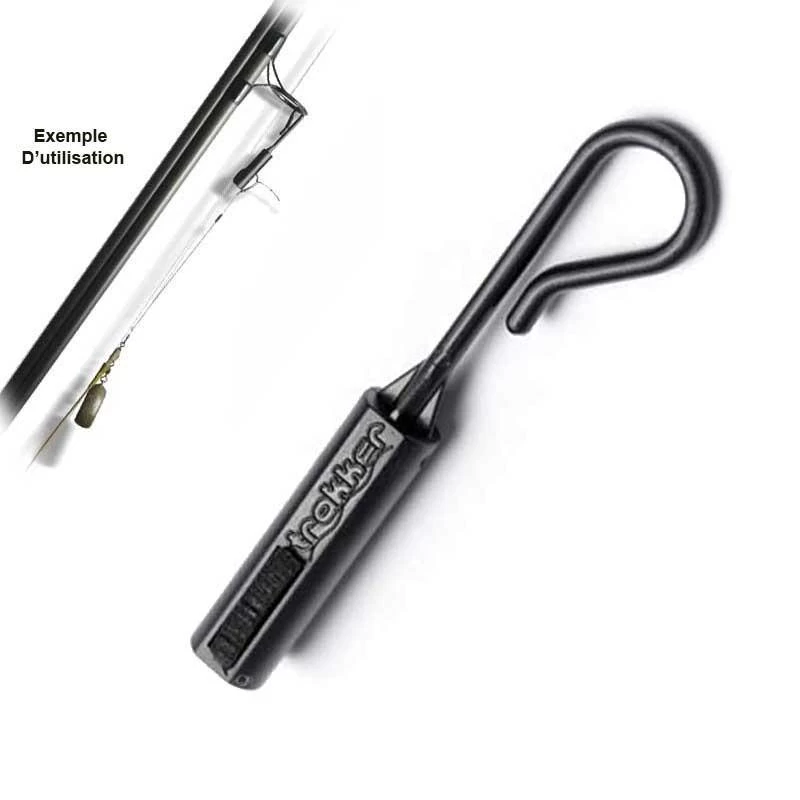 PROTEGE HAMECON HOOK-UP TRAKKER 3 PROTEGE HAMECON HOOK-UP TRAKKER