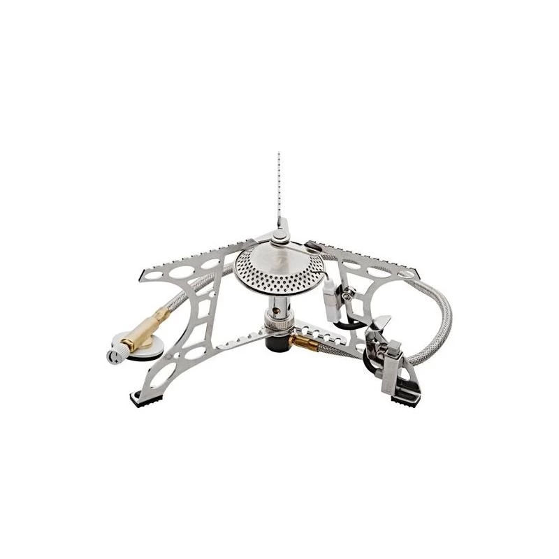 RECHAUD TRAKKER TRI-LITE 3 RECHAUD TRAKKER TRI-LITE