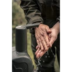 ROBINET ÉLECTRIQUE TRAKKER ARMOLIFE POWERFLO TAP -Trakker robinet electrique trakker armolife powerflo tap z 2719 271942 12