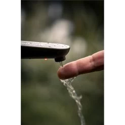 ROBINET ÉLECTRIQUE TRAKKER ARMOLIFE POWERFLO TAP -Trakker robinet electrique trakker armolife powerflo tap z 2719 271942 15