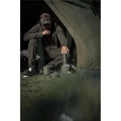 ROBINET ÉLECTRIQUE TRAKKER ARMOLIFE POWERFLO TAP -Trakker robinet electrique trakker armolife powerflo tap z 2719 271942 16