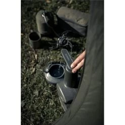 ROBINET ÉLECTRIQUE TRAKKER ARMOLIFE POWERFLO TAP -Trakker robinet electrique trakker armolife powerflo tap z 2719 271942 18