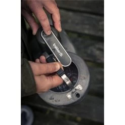 ROBINET ÉLECTRIQUE TRAKKER ARMOLIFE POWERFLO TAP -Trakker robinet electrique trakker armolife powerflo tap z 2719 271942 8