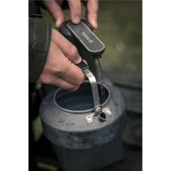 ROBINET ÉLECTRIQUE TRAKKER ARMOLIFE POWERFLO TAP -Trakker robinet electrique trakker armolife powerflo tap z 2719 271942 9