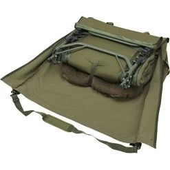 SAC A BED CHAIR TRAKKER NXG ROLL UP BED BAG