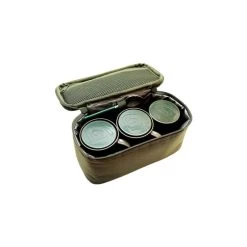 SAC + BOITES TRAKKER NXG BREW KIT