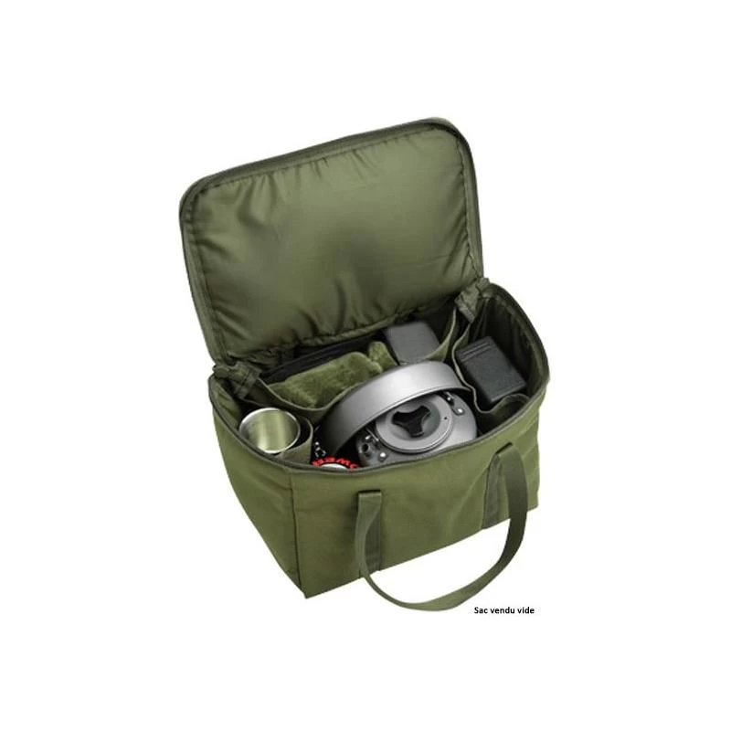 SAC DE TRANSPORT TRAKKER NXG COOKWARE BAG 3 SAC DE TRANSPORT TRAKKER NXG COOKWARE BAG
