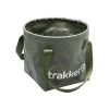SEAU PLIABLE TRAKKER COLLAPSIBLE WATER BOWL -Trakker seau pliable trakker collapsible water bowl z 1915 191591