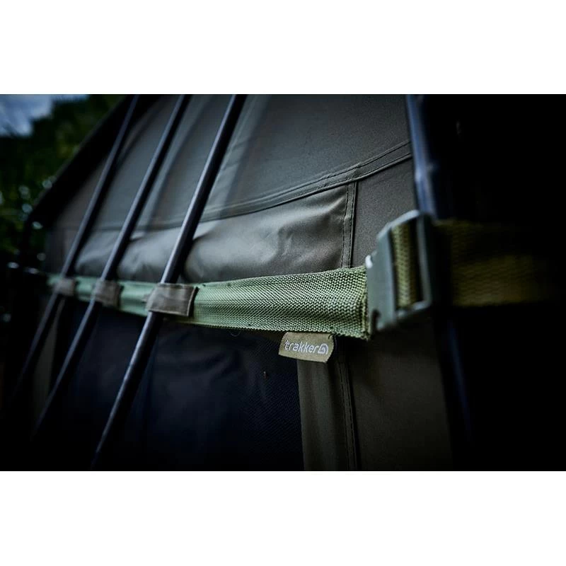 SUPPORT DE CANNE TRAKKER TEMPEST MULTI-ROD SUPPORT 3 SUPPORT DE CANNE TRAKKER TEMPEST MULTI-ROD SUPPORT