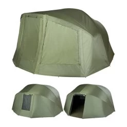 SURTOILE TRAKKER SUPERDOME BIVVY EXTENDED WRAP