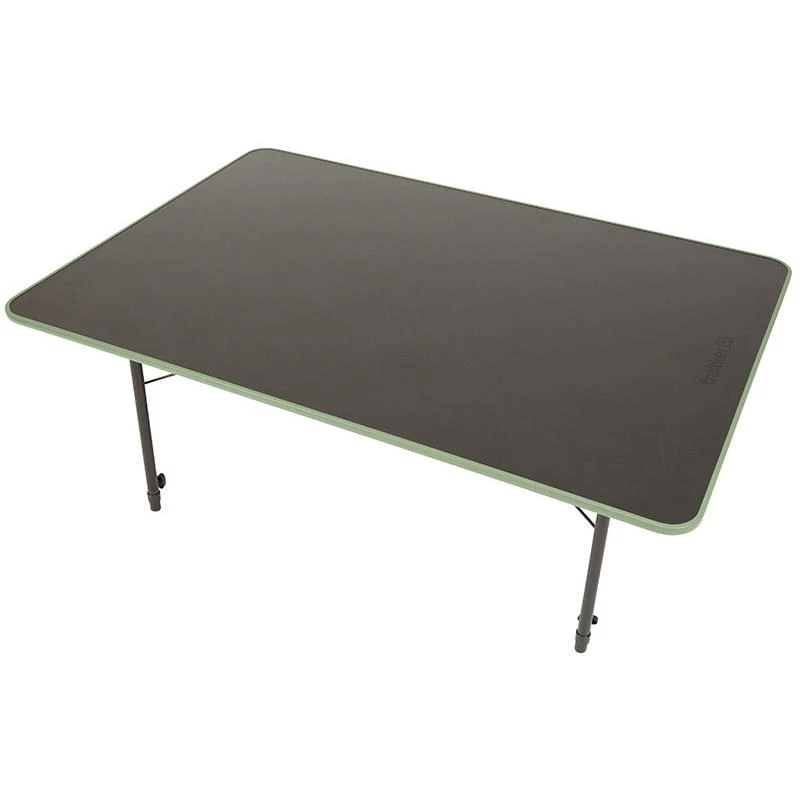 TABLE TRAKKER FOLDING SESSION TABLE 3 TABLE TRAKKER FOLDING SESSION TABLE