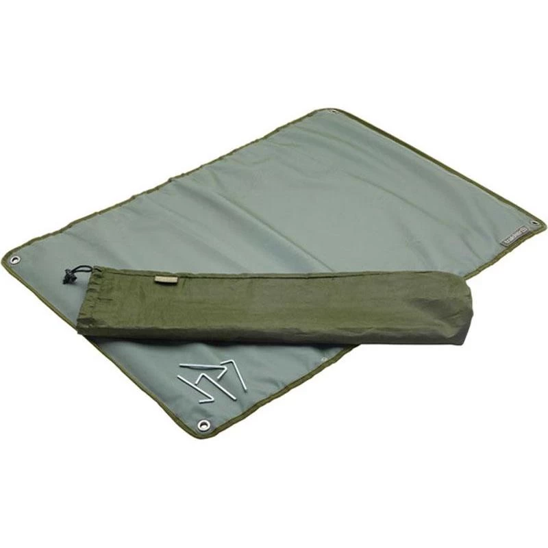TAPIS DE SOL TRAKKER INSULATED BIVVY MAT 3 TAPIS DE SOL TRAKKER INSULATED BIVVY MAT