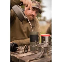 TASSE ISOTHERME TRAKKER ARMOLIFE THERMAL COFFEE PRESS MUG 31 TASSE ISOTHERME TRAKKER ARMOLIFE THERMAL COFFEE PRESS MUG -Trakker tasse isotherme trakker armolife thermal coffee press mug z 2719 271944 10