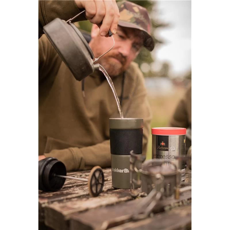 TASSE ISOTHERME TRAKKER ARMOLIFE THERMAL COFFEE PRESS MUG 12 TASSE ISOTHERME TRAKKER ARMOLIFE THERMAL COFFEE PRESS MUG – Image 10