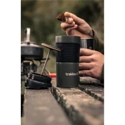 TASSE ISOTHERME TRAKKER ARMOLIFE THERMAL COFFEE PRESS MUG 34 TASSE ISOTHERME TRAKKER ARMOLIFE THERMAL COFFEE PRESS MUG -Trakker tasse isotherme trakker armolife thermal coffee press mug z 2719 271944 13