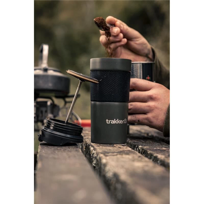 TASSE ISOTHERME TRAKKER ARMOLIFE THERMAL COFFEE PRESS MUG 16 TASSE ISOTHERME TRAKKER ARMOLIFE THERMAL COFFEE PRESS MUG – Image 14