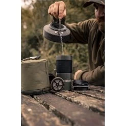 TASSE ISOTHERME TRAKKER ARMOLIFE THERMAL COFFEE PRESS MUG 39 TASSE ISOTHERME TRAKKER ARMOLIFE THERMAL COFFEE PRESS MUG -Trakker tasse isotherme trakker armolife thermal coffee press mug z 2719 271944 18