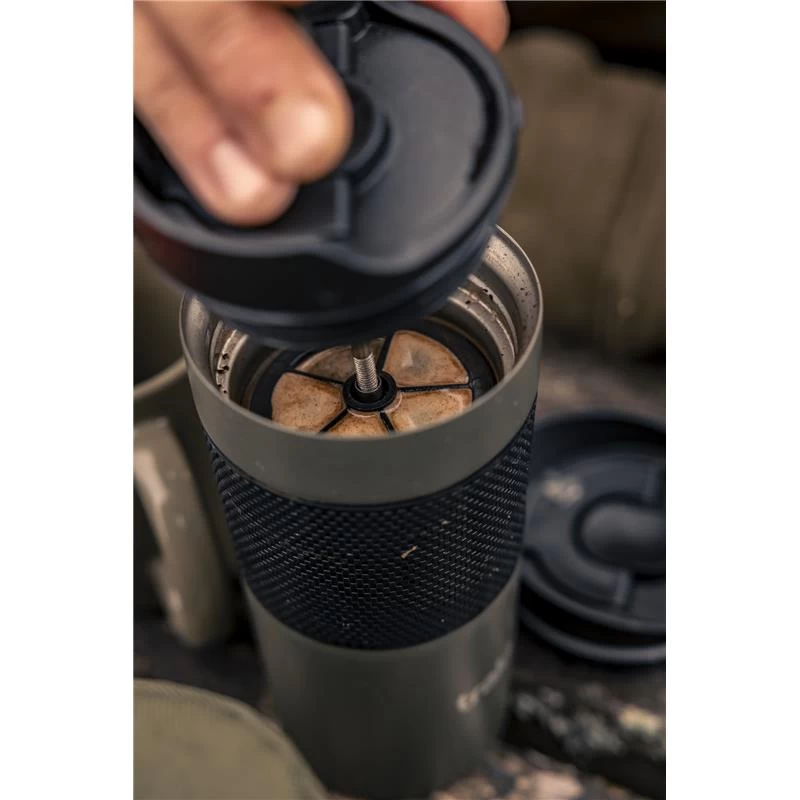TASSE ISOTHERME TRAKKER ARMOLIFE THERMAL COFFEE PRESS MUG 22 TASSE ISOTHERME TRAKKER ARMOLIFE THERMAL COFFEE PRESS MUG – Image 20