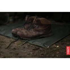 Tapis De Bivouac Isolé Trakker -Trakker trakker insulated bivvy mat 2 team outdoors 550x550 1