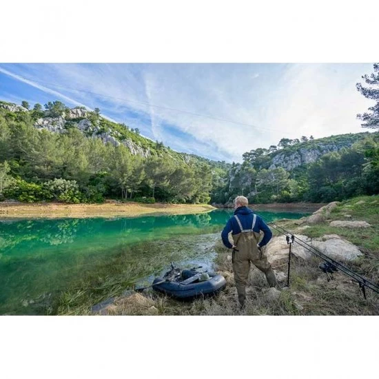 Trakker N2 Chest Waders Wader Combinaison 10 Trakker N2 Chest Waders Wader Combinaison – Image 8