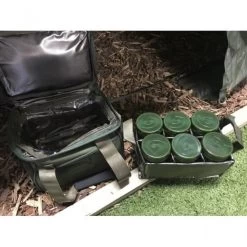 Sac à Appâts Trakker NXG -Trakker trakker nxg bait bag 3 tassen team outdoors 550x550 1