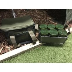 Sac à Appâts Trakker NXG -Trakker trakker nxg bait bag 4 tassen team outdoors 550x550 1