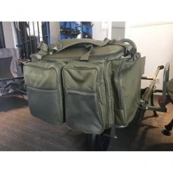 Sac De Brouette Compact Trakker NXG -Trakker trakker nxg compact barrow bag trolley 5 team outdoors 550x550 1