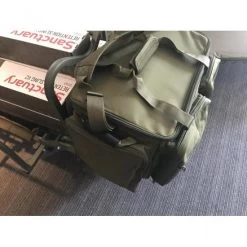 Sac De Brouette Compact Trakker NXG -Trakker trakker nxg compact barrow bag trolley 7 team outdoors 550x550 1