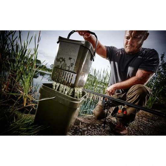 Système De Séchage à L'air Trakker Pureflo 17Ltr 12 Système De Séchage à L'air Trakker Pureflo 17Ltr – Image 10