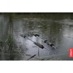 Sangle De Rétention Trakker Sanctuary V2 27 Sangle De Rétention Trakker Sanctuary V2 -Trakker trakker sanctuary retention sling v2 3 20team outdoors 550x550 2