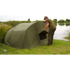 Trakker Tempest Brolly 100 Utilitaire Avant 9 Trakker Tempest Brolly 100 Utilitaire Avant -Trakker trakker tempest composite utility front tent accessoires 3 team outdoors 550x550 1