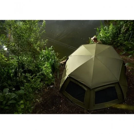 Casquette Trakker Tempest XL 7 Casquette Trakker Tempest XL – Image 5