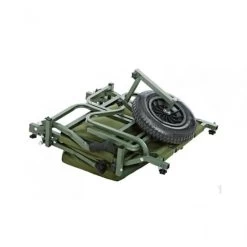 Trakker X-Trail Galaxy Brouette -Trakker trakker x trail galaxy barrow trolley 5 team outdoors 550x550 1