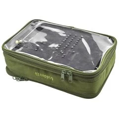 TROUSSE A ACCESSOIRES TRAKKER NXG TACKLE AND RIG POUCH