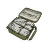 TROUSSE A PLOMBS TRAKKER NXG MODULAR LEAD POUCH COMPLETE -Trakker trousse a plombs trakker nxg modular lead pouch complete z 1702 170227