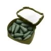 TROUSSE A PLOMBS TRAKKER NXG MODULAR LEAD POUCH -Trakker trousse a plombs trakker nxg modular lead pouch z 1702 170225