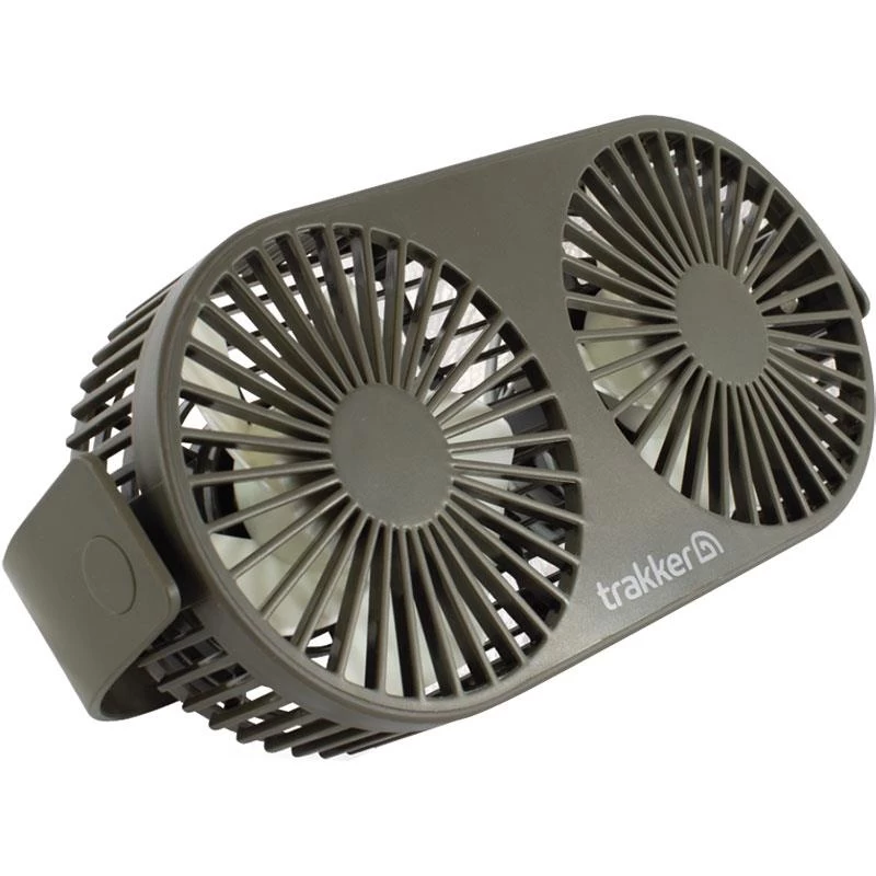 VENTILATEUR POUR BIVVY TRAKKER USB BIVVY FAN 3 VENTILATEUR POUR BIVVY TRAKKER USB BIVVY FAN