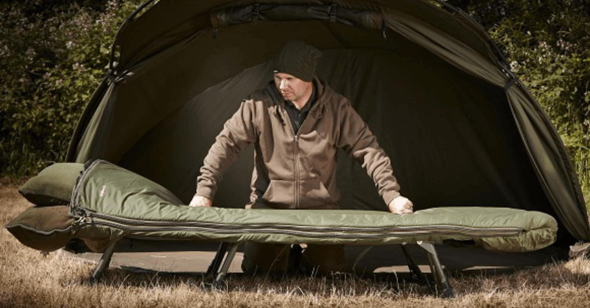 Trakker 12 Trakker -Trakker 2